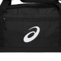 Maletín Training Duffle Bag 40 Unisex Performance Black