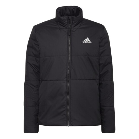 Campera Adidas Térmica Negro