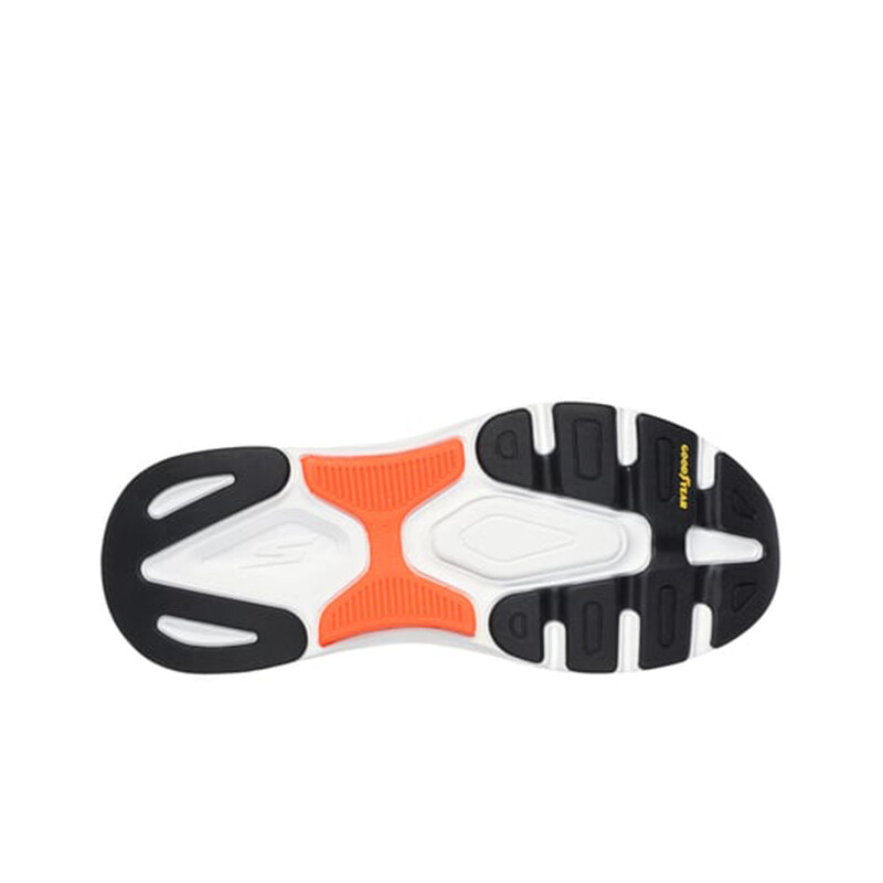 Championes Skechers Slip-Ins Max Cushioning Gris