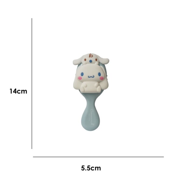 Cepillo Sanrio Cinnamoroll