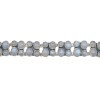 Pulsera Formas-Plata 925-Piedra Luna-PU3460 conpiedra