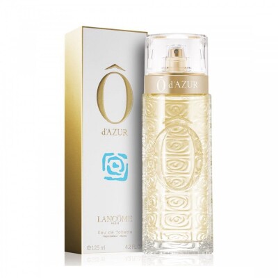 Perfume O D'azur Edt 125 Ml. Perfume O D'azur Edt 125 Ml.