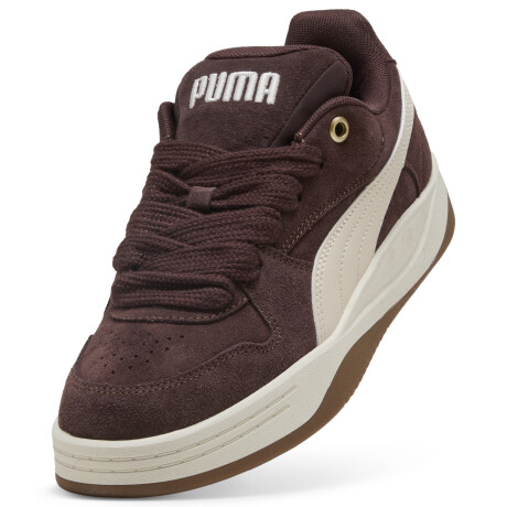 Park Luna SD 40251008 Chocolate