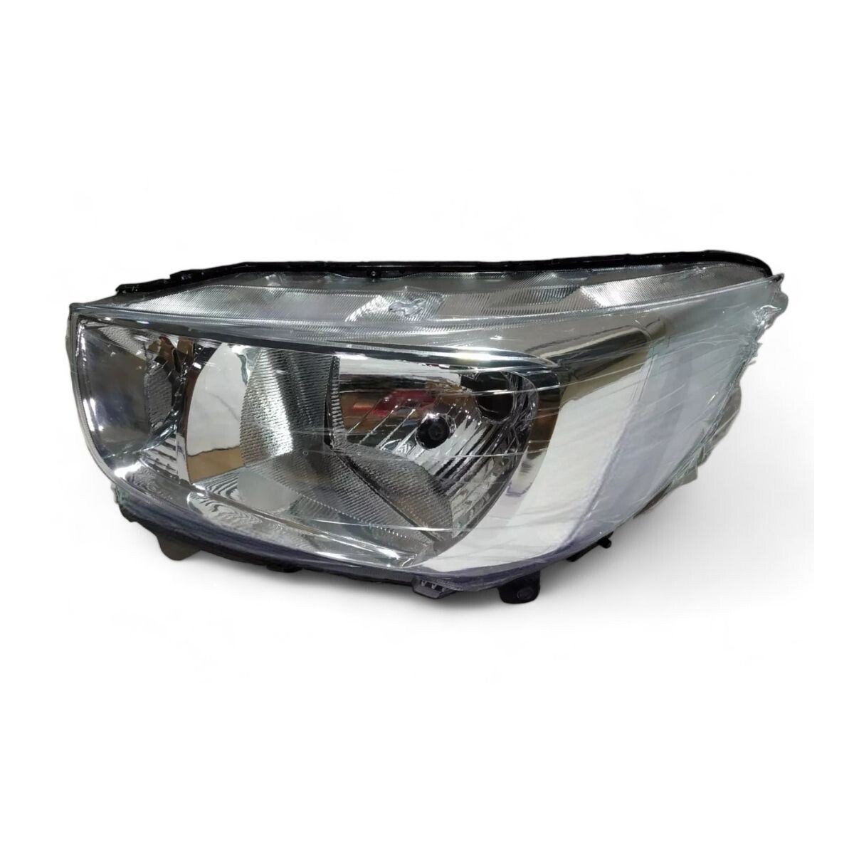 SEMIOPTICA IZQUIERDA (MANDO MANUAL)(H4) 