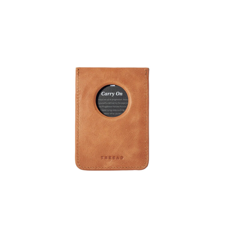 Billetera Thread Hazel Magnet Wallet Billetera Thread Hazel Magnet Wallet