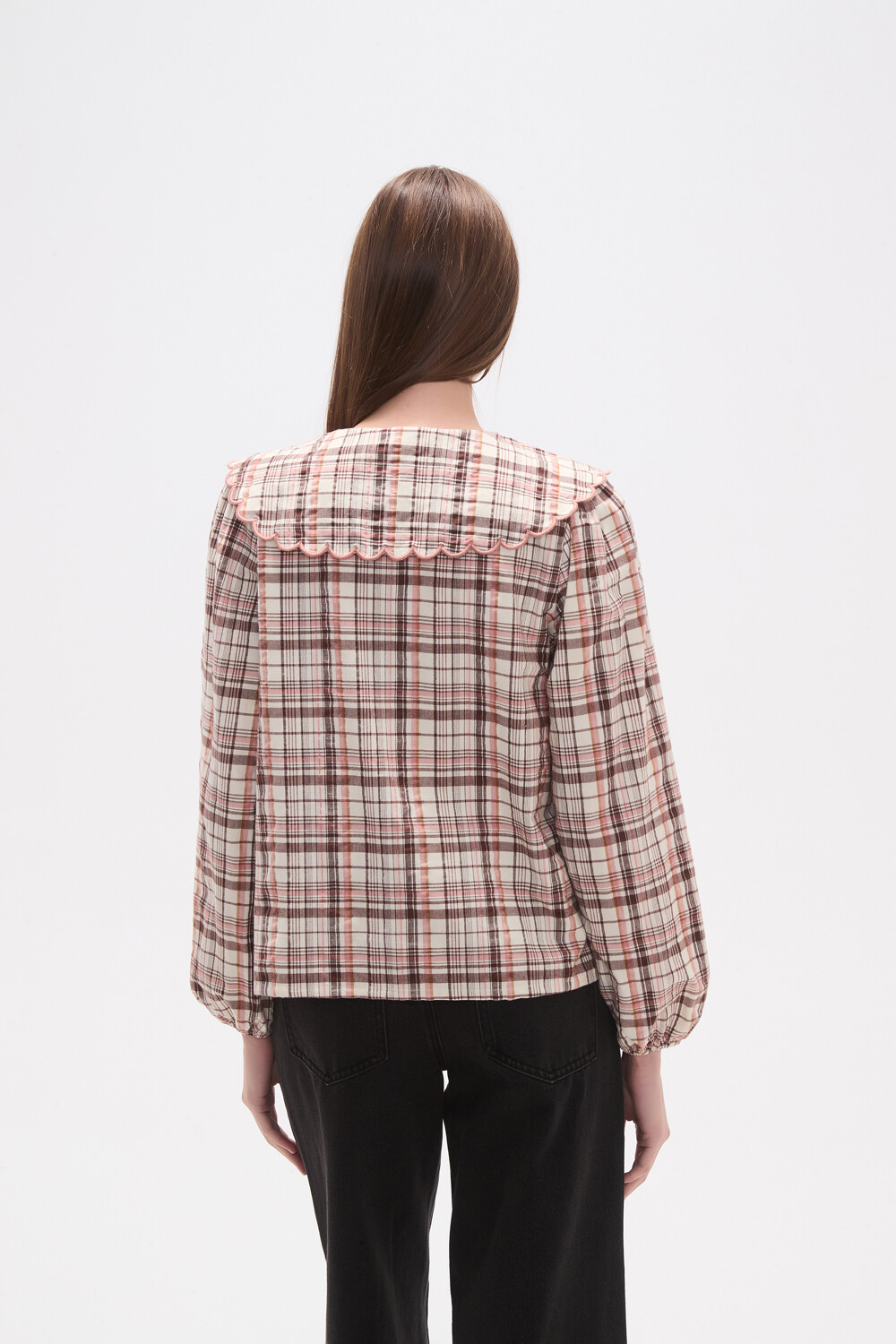 Camisa Torba Estampado 1