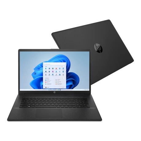 HP - Notebook 17Z-CP200 - 17,3" Led. Amd Athlon Gold 7220U. Amd Radeon. Windows. Ram 8GB / 128 Gb. 001