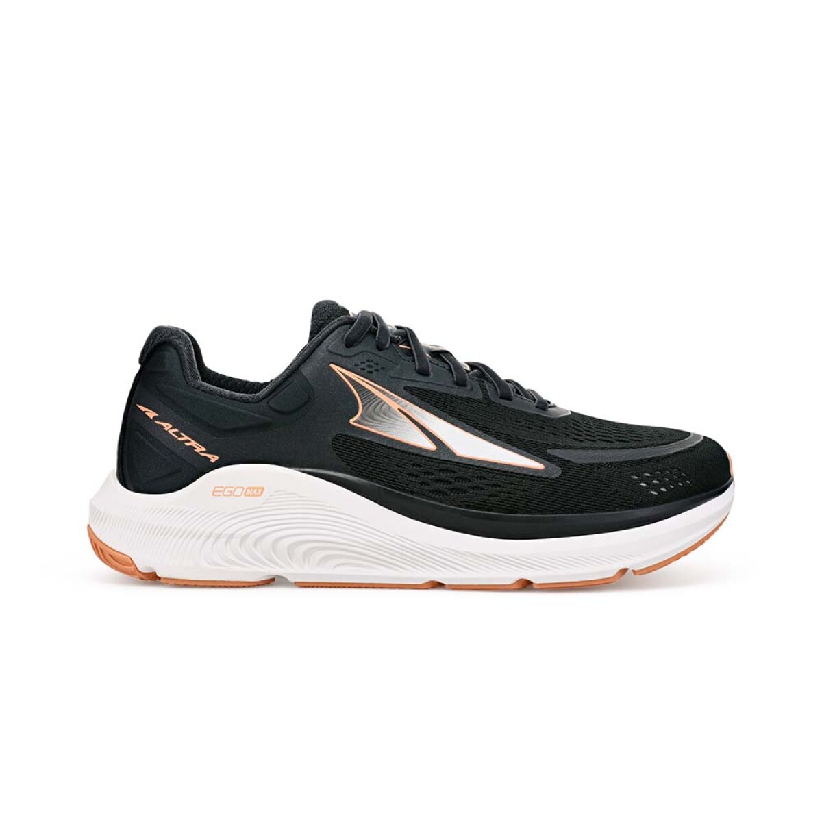 W Paradigm 6 - Mujer - Black 