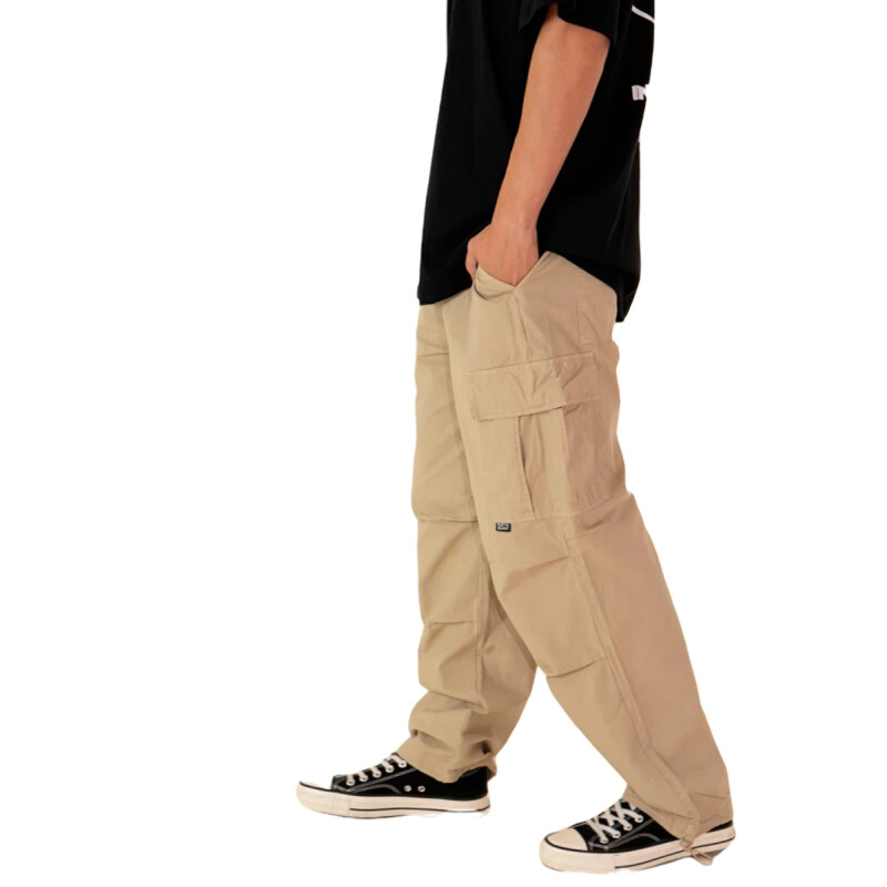 Pantalon Rusty Sagrero - Negro Pantalon Rusty Sagrero - Negro