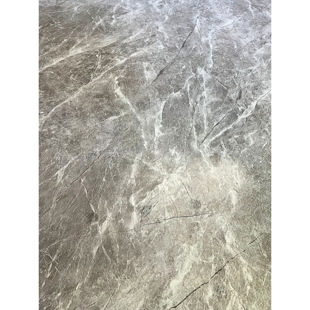 Placa de pvc Mármol Gris Oscuro 122x244cm x 3mm Placa De Pvc Mármol Gris Oscuro 122x244cm X 3mm