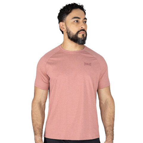 TSHIRT MEN POLY EVERLAST E-DAY 2.0 RD M6 ROJO/AZUL MARINO/BLANCO