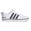 Championes de Hombre Adidas Vs Pace 2.0 Blanco-Negro