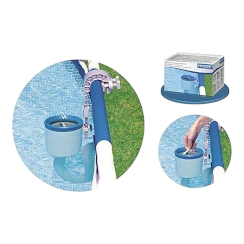 Skimmer Limpiador de Superficie Intex Skimmer Limpiador de Superficie Intex