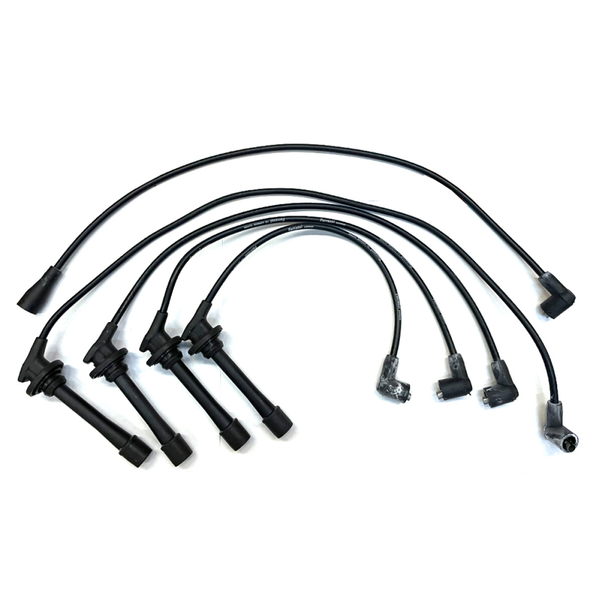 CABLE BUJIA DAIHATSU CABLE DE BUJIA CHARADE APLAUSSE FERRAZZI 