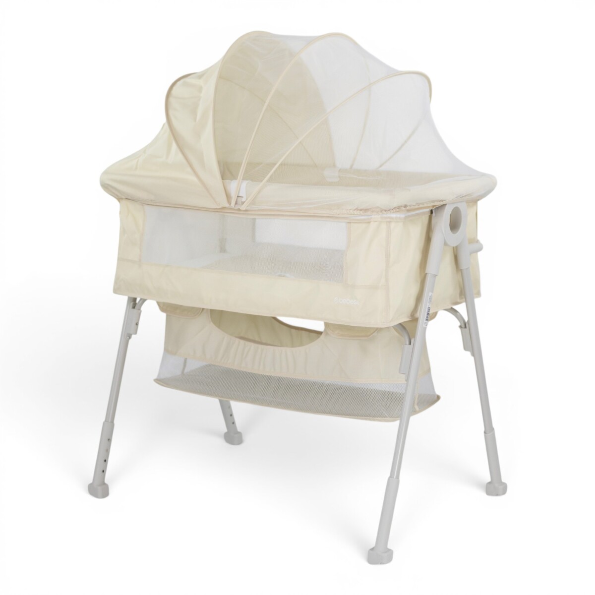 Cuna Colecho Easy Sleep NAP Bebesit - BEIGE 