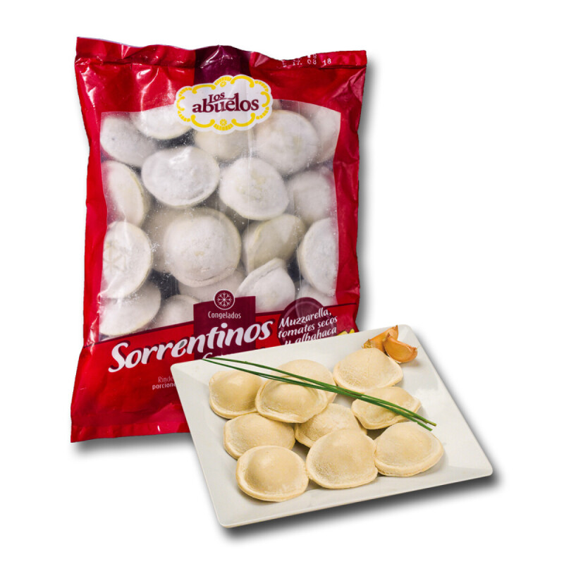 SORRENTINOS CAPRESSE LOS ABUELOS SORRENTINOS CAPRESSE LOS ABUELOS