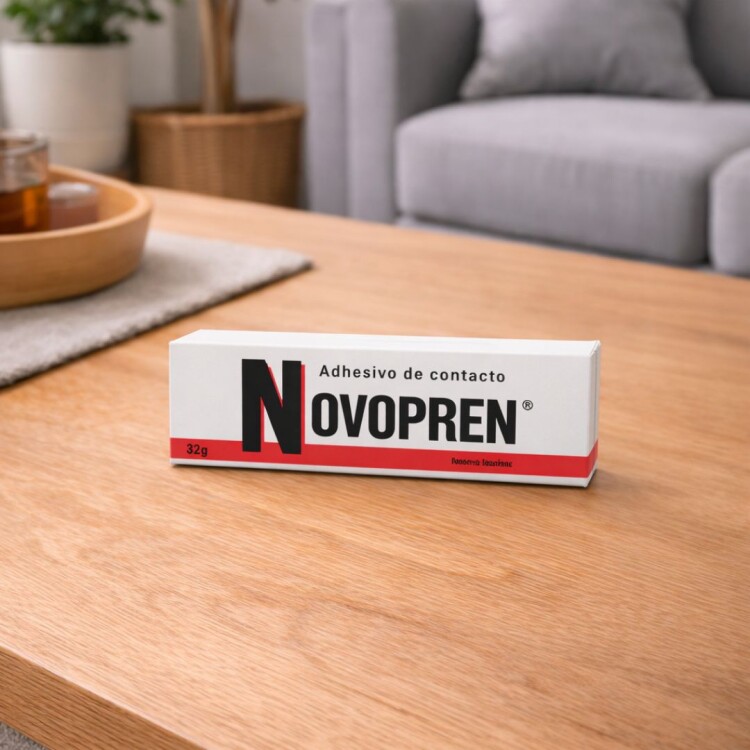 NOVOPREN 23G NOVOPREN 23G