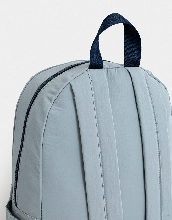 Marroquinería Licencias Mochila Print "hello Kitty" - Azul Celeste