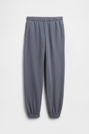 Pantalòn Deportivo Niña Deep Sailor Blue