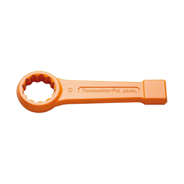 Llave de golpe 30 mm -TRAMONTINA TN4330