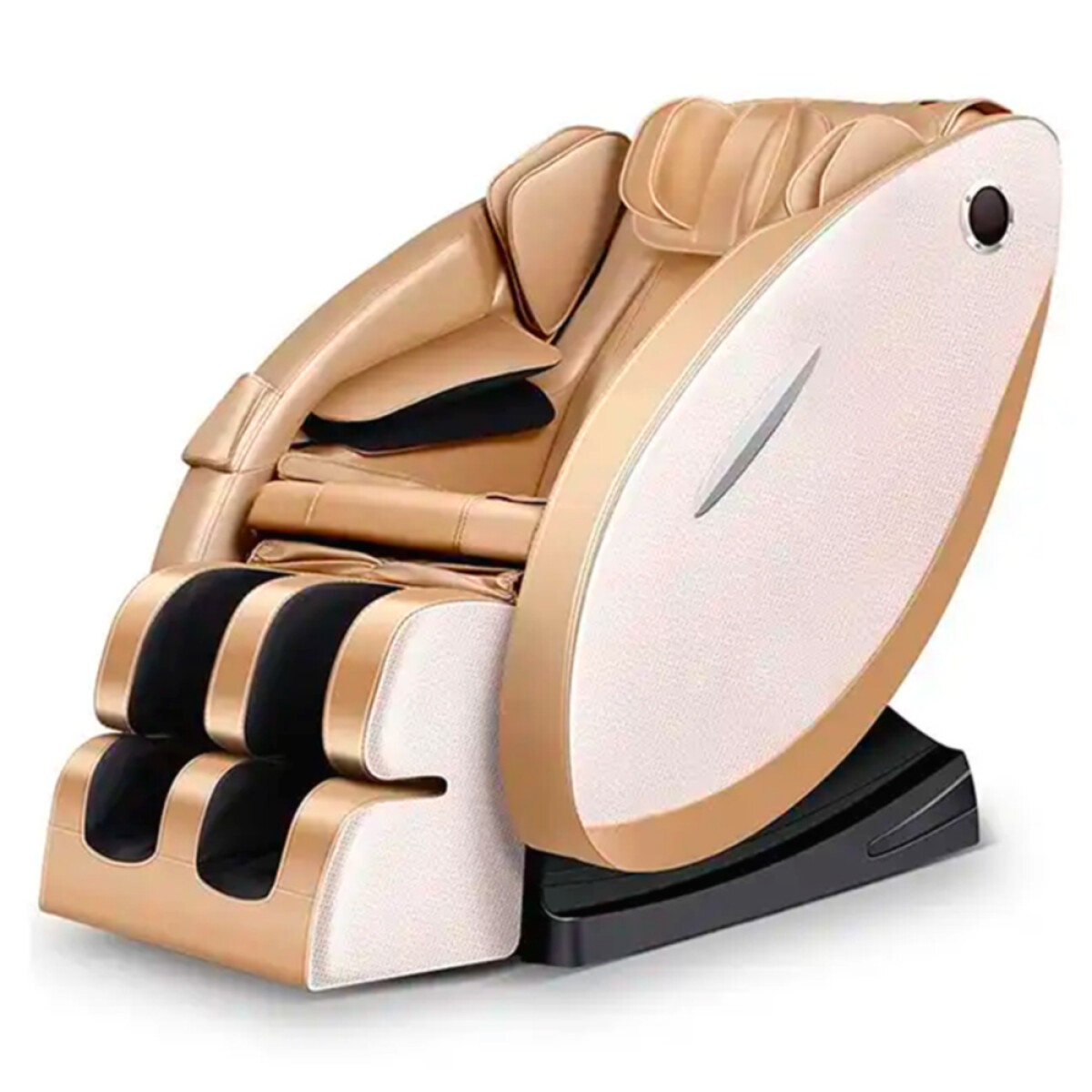 Sillón elevador y masajeador con termoterapia - Massage Chair A5 