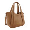 Cartera Las Oreiro Oreiro Love Caqui