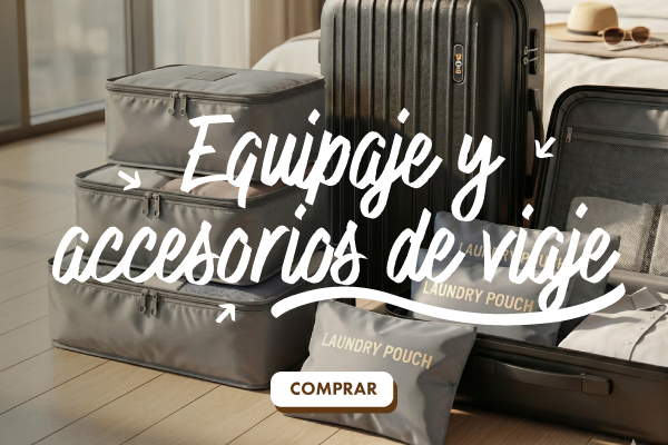 Listado productosmedio_equipajey accesorioviajes