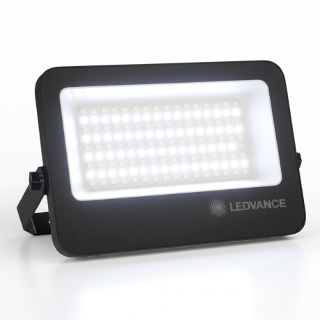 FOCO LED LEDVANCE OSRAM COMPACT G2 IP65 50W Foco LED LEDVANCE Compact IP65 50W CCT Negro