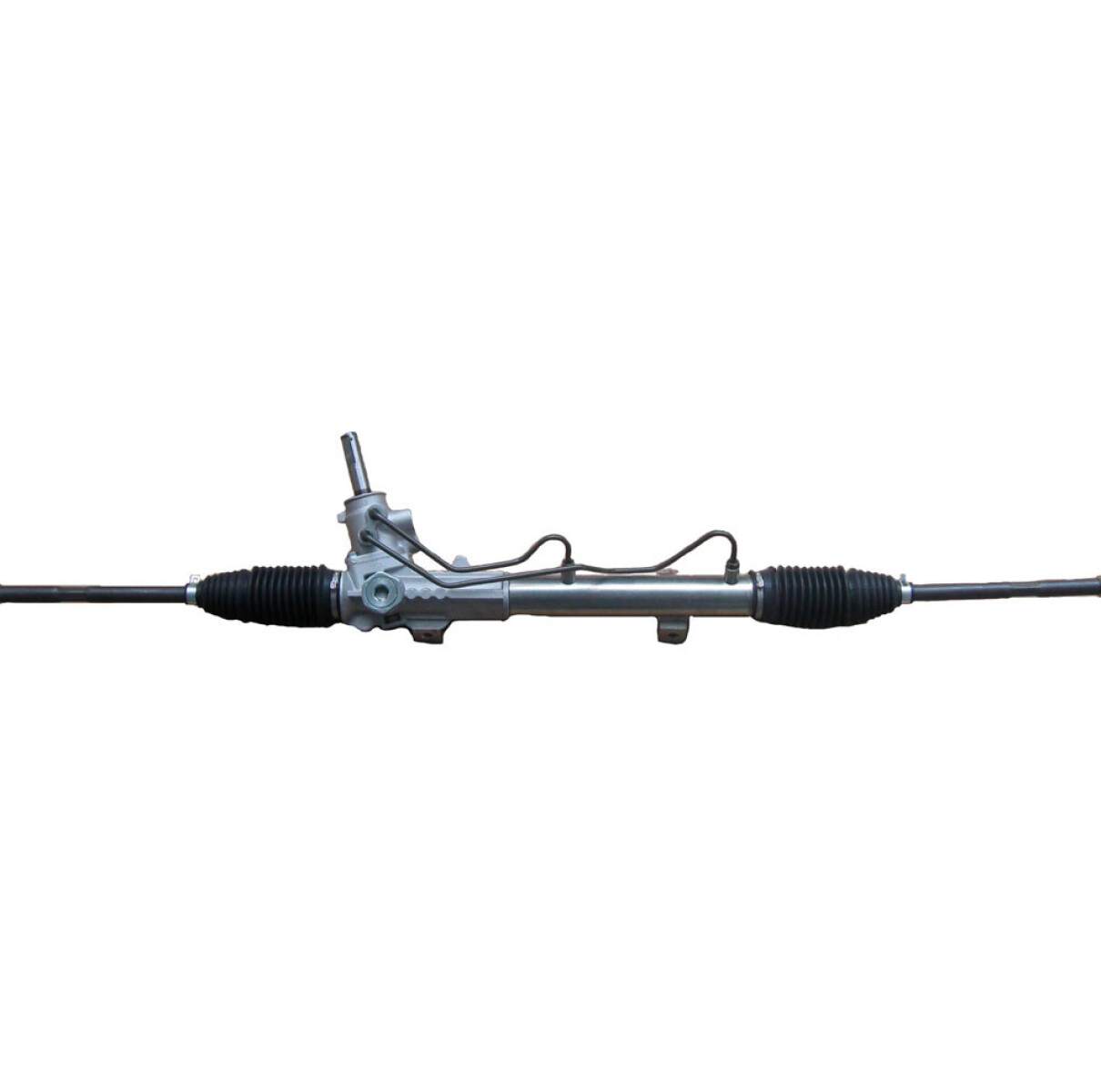 CREMALLERA DIRECCION CITROEN - PEUGEOT 206 207 COMPACT HIDRAULICA - 