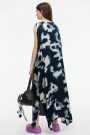 VESTIDO RAGA Azul