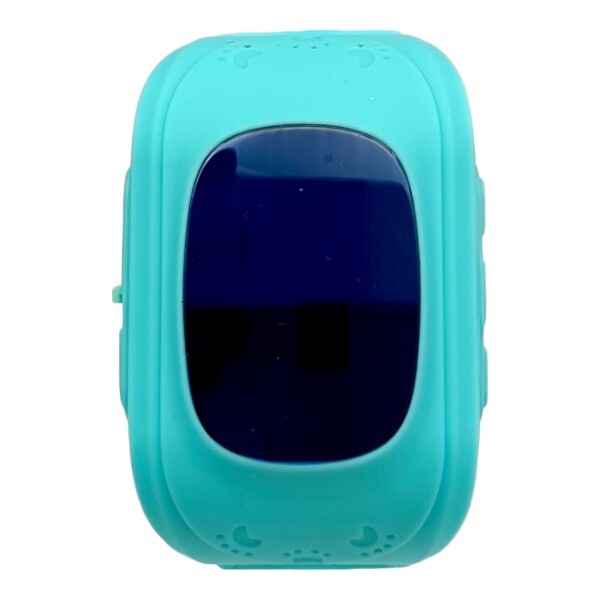 GPS KIDS 01 CELESTE celesteuniforme