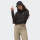 Buzo Dickies Oakport Cropped Hoodie Negro