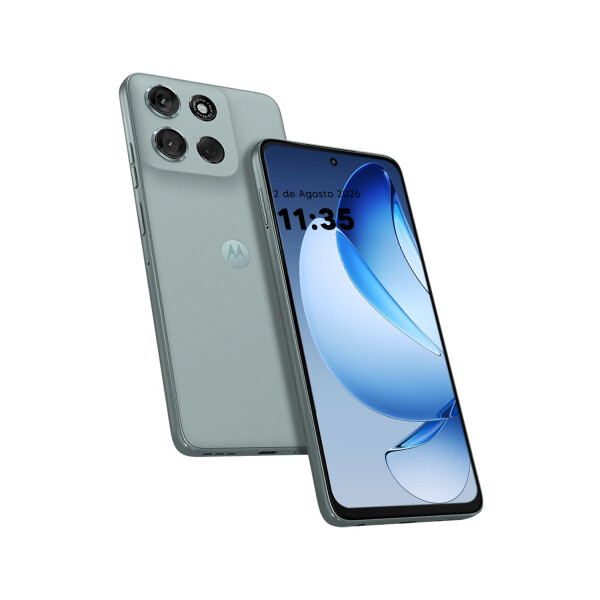 Motorola G56 8gb Ram 256gb 5g + Regalo GRIS