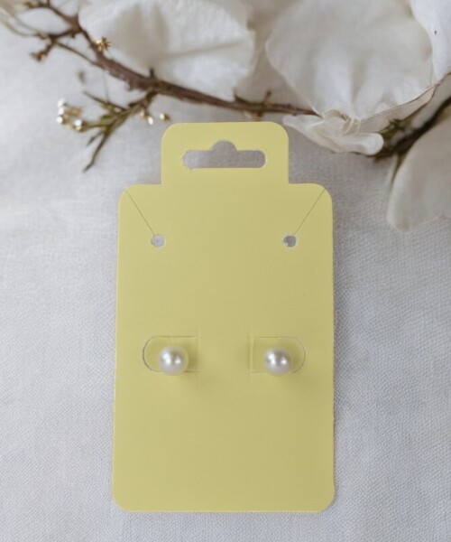 Tag porta caravanas 5x9 AMARILLO
