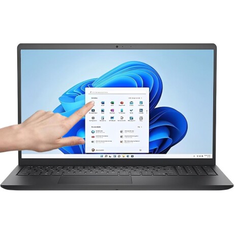 Notebook Dell Core I5 4.4GHZ, 8GB, 512GB Ssd, 15.6" Fhd Touch 001