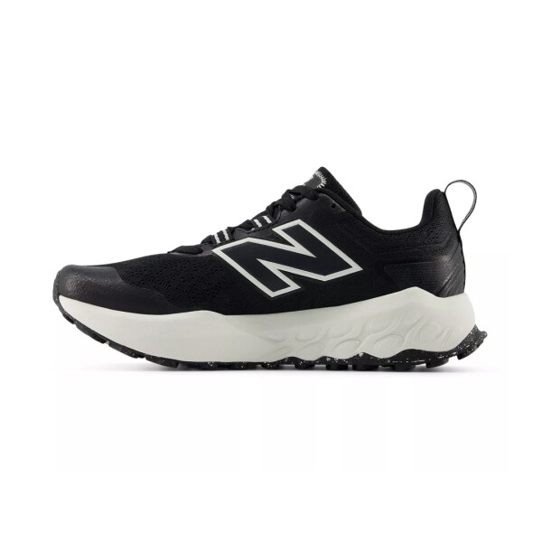 GAROE K2 W - NEW BALANCE NEGRO/BLANCO