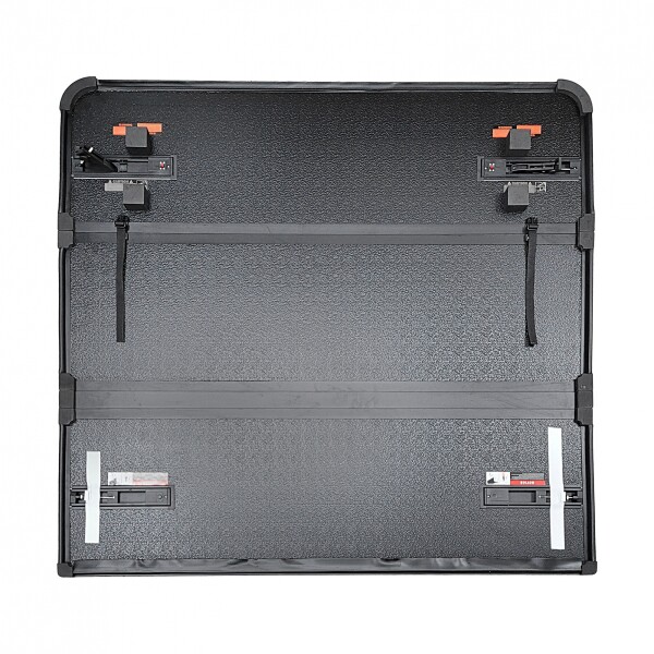 Tapa Rigida Para Nissan Frontier Tapa Rigida Para Nissan Frontier