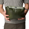 Campera Silver Falls II Hombre SAFARI