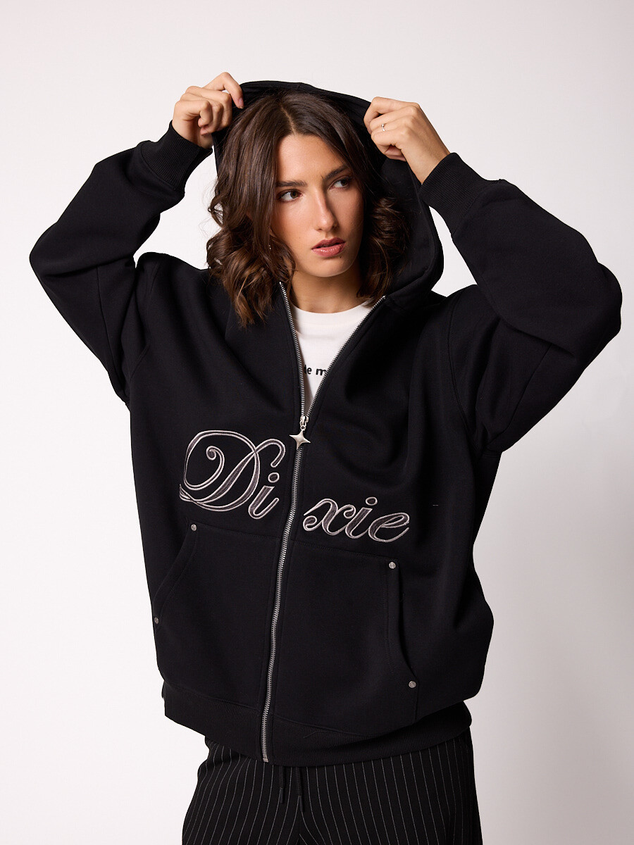 CANGURO C/C SUAN DIXIE Negro