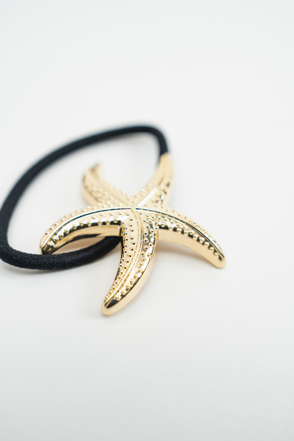 Gomita De Pelo Este Dorado