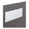 Espejo de baño Sensi D' Acqua 60x80cm Gris Espejo de baño Sensi D' Acqua 60x80cm Gris