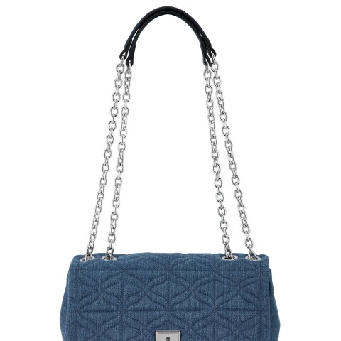 Crossbody Ulmara Convertible Xbody Flap Denim