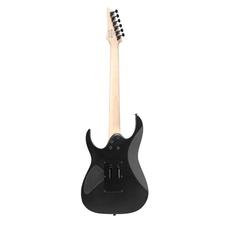 Guitarra Electrica Ibanez Rg420ex Black Flat Guitarra Electrica Ibanez Rg420ex Black Flat