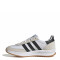 Championes de Mujer Adidas Run 72S 2.0 Blanco - Negro