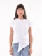 REMERA NUDA BLANCO