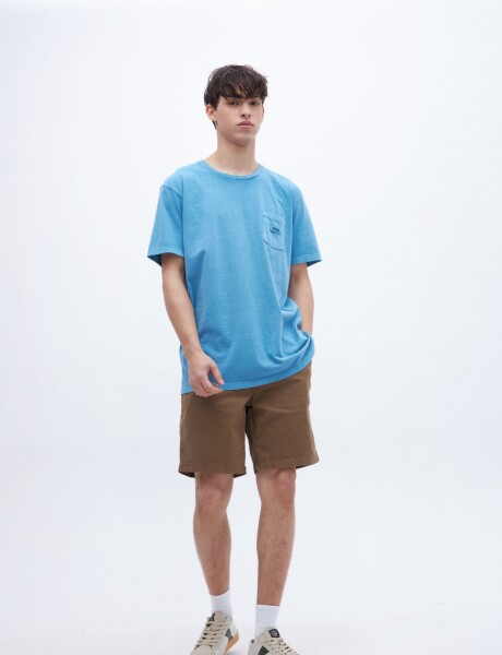 Remera Dustin Petroleo