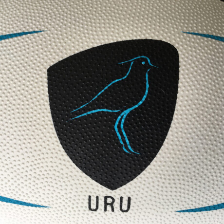 PELOTA GILBERT URUGUAY TEROS 000