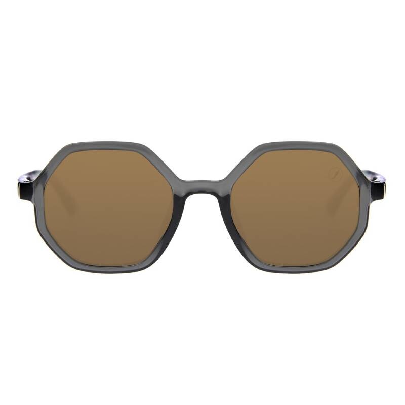 Lentes de Sol Chilli Beans Moana Negro