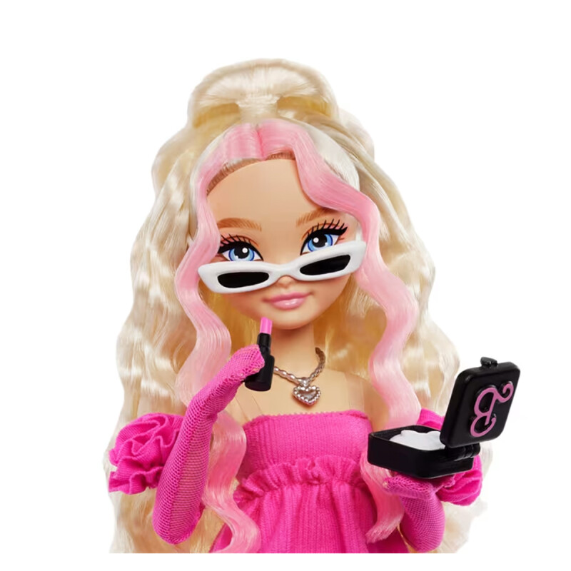 Muñeca Barbie Dream Besties Malibu Muñeca Barbie Dream Besties Malibu