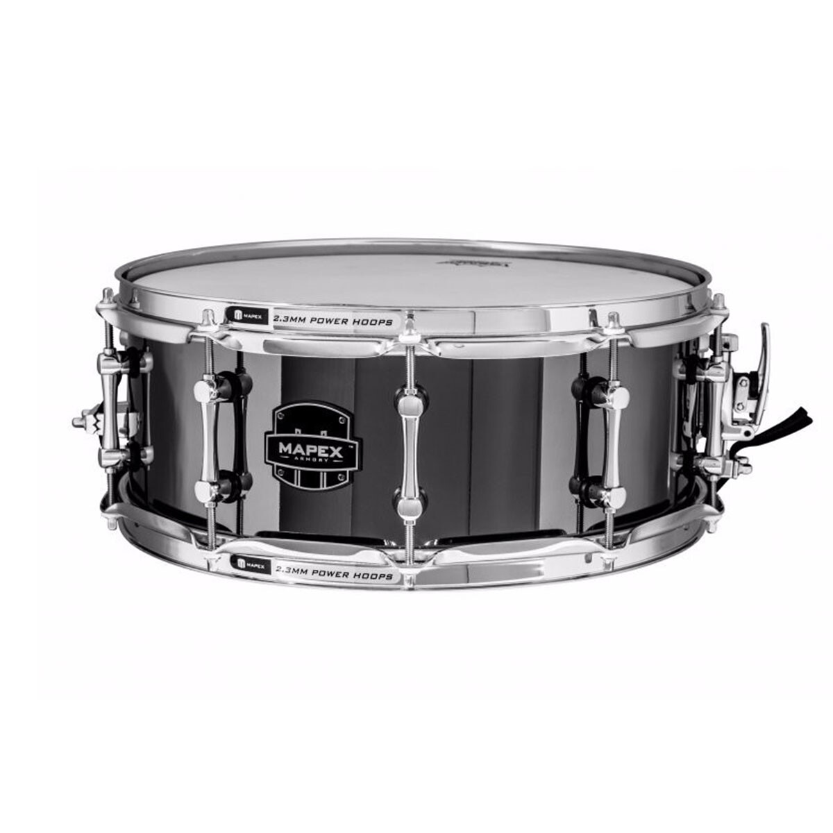 Redoblante Mapex Arst4551ceb 14 X 5.5 Armory Tomahawk 